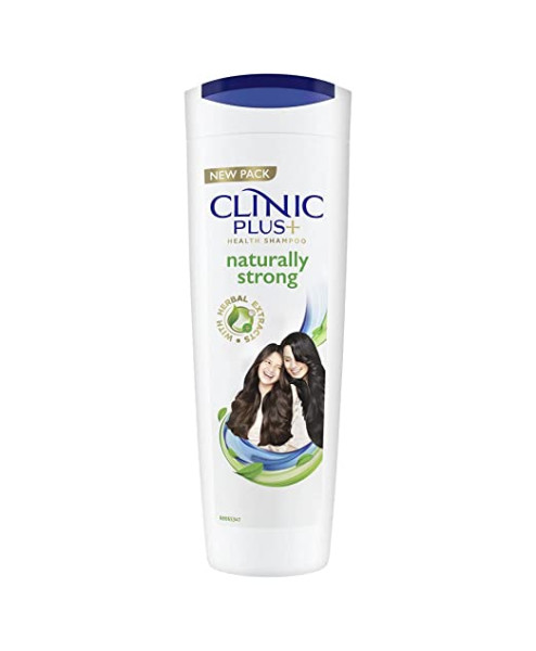 Clinic Plus  Herbal Extracts, 355ml 